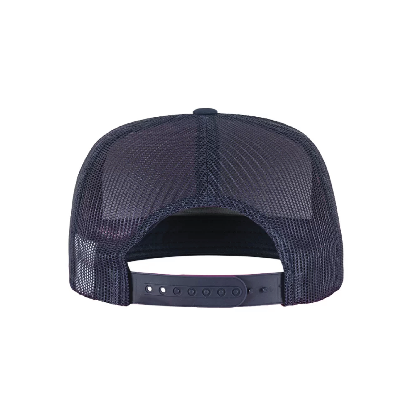 Thai Polo Cup 2024 Navy Trucker Cap