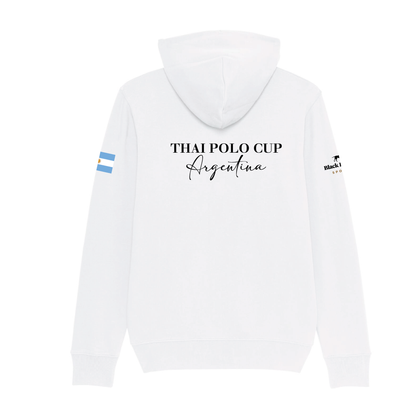 Argentine Polo Cups 2024 Unisex Zip Hoodie