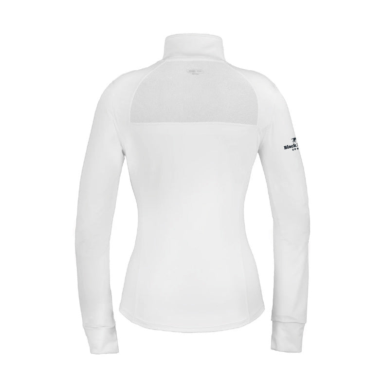 Polo de Paris Ladies Recycled Fitness Jacket