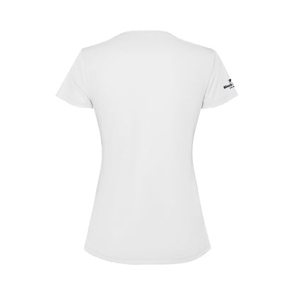 Polo de Paris Ladies Slim Fitting T-Shirt