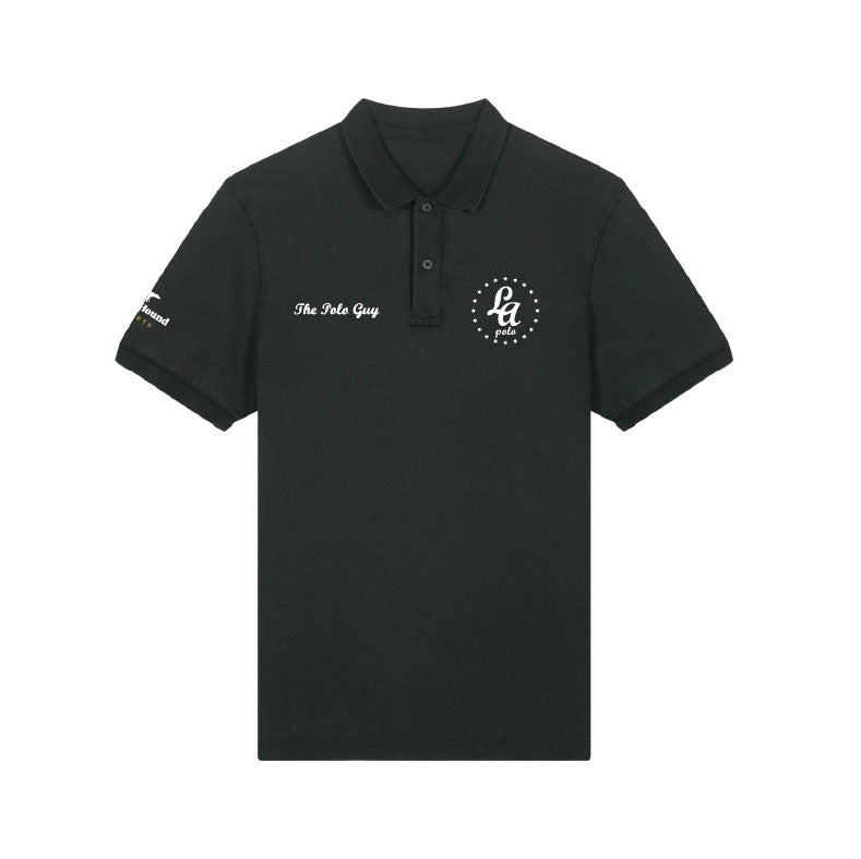 LA Polo Shirt
