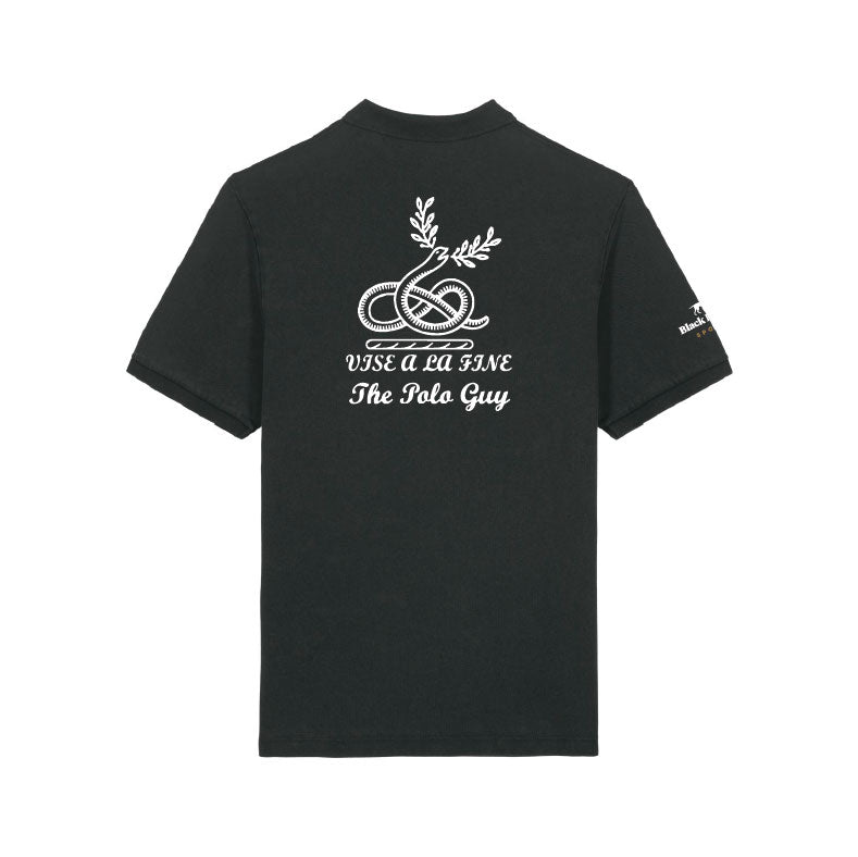 LA Polo Shirt