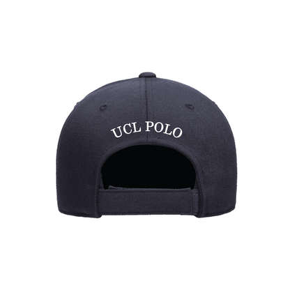 UCL Navy Cap