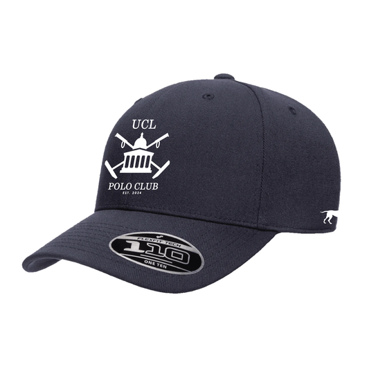 UCL Navy Cap