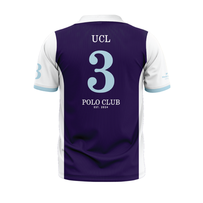 UCL Unisex Team Shirt