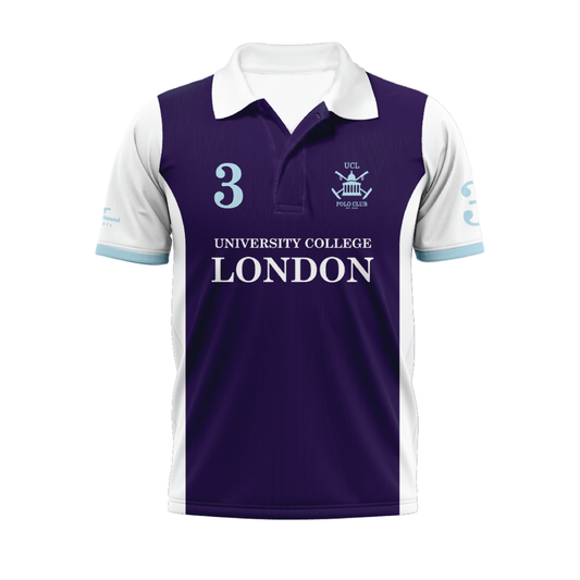 UCL Unisex Team Shirt