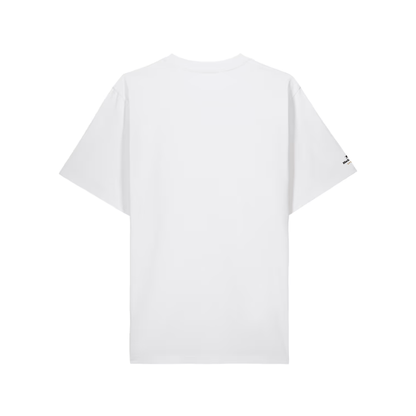 The Pioneer back