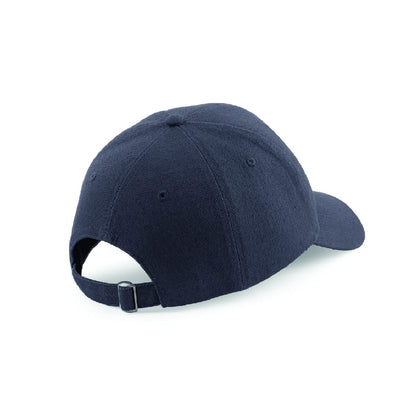 EU Polo Brushed Cotton Cap