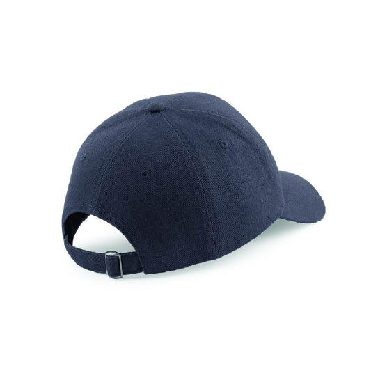 EU Polo Brushed Cotton Cap