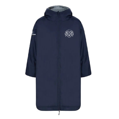 EU Polo Dry Robe Jacket