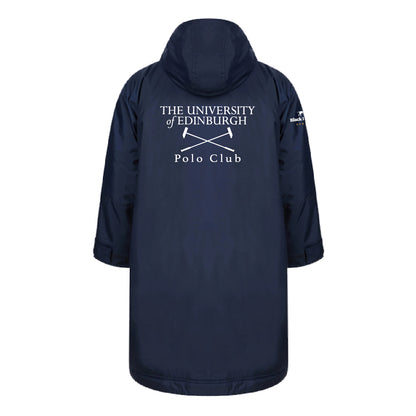 EU Polo Dry Robe Jacket