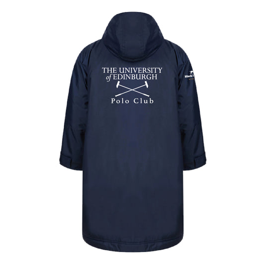 EU Polo Dry Robe Jacket