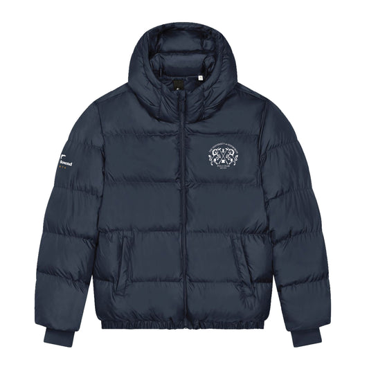 EU Polo Unisex Puffer Jacket