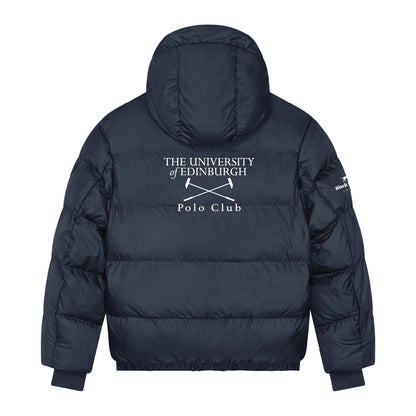 EU Polo Unisex Puffer Jacket