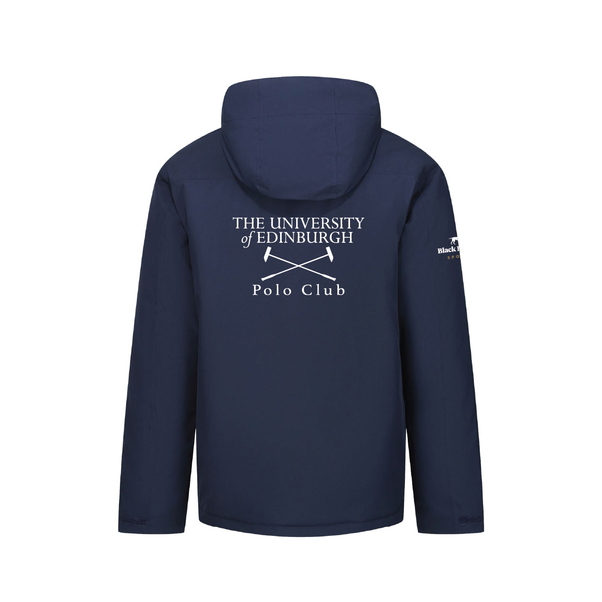 EU Polo Waterproof Jacket