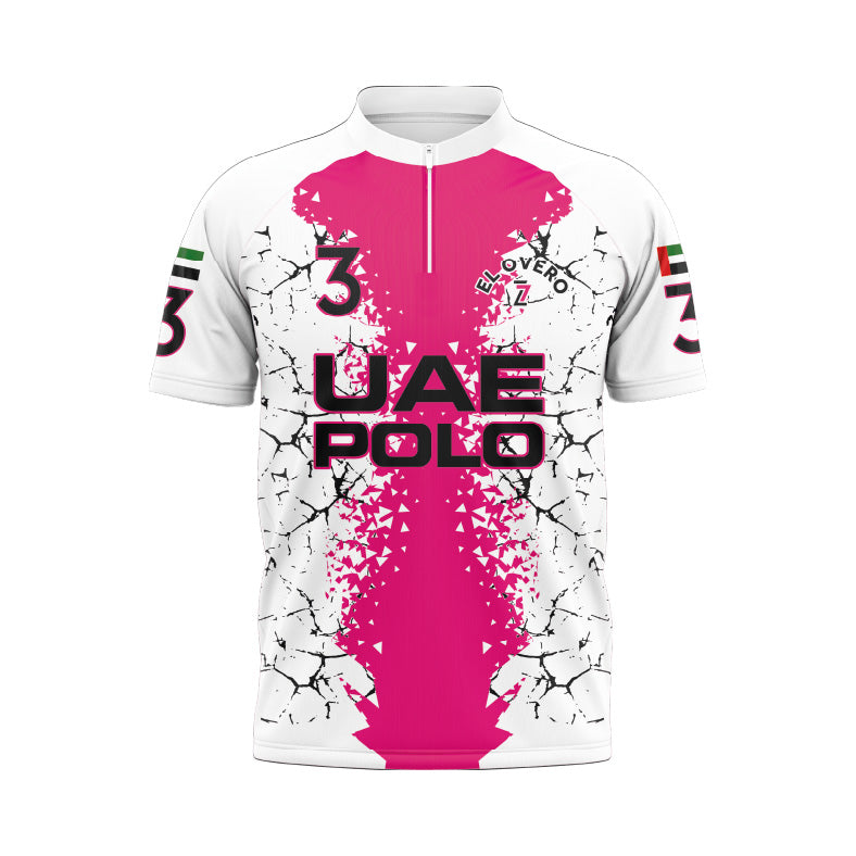 UAE Team Shirt 2025