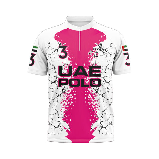UAE Team Shirt 2025