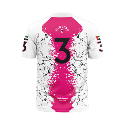 UAE Team Shirt 2025