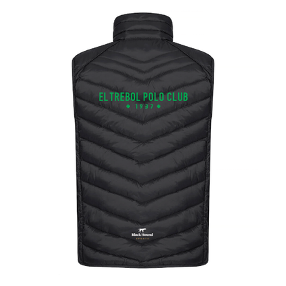 El Trébol Padded Vest