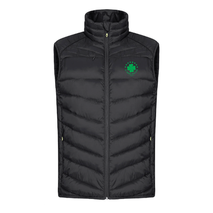 El Trébol Padded Vest