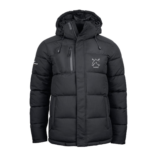 Vaux Park Men's Winter Jacket