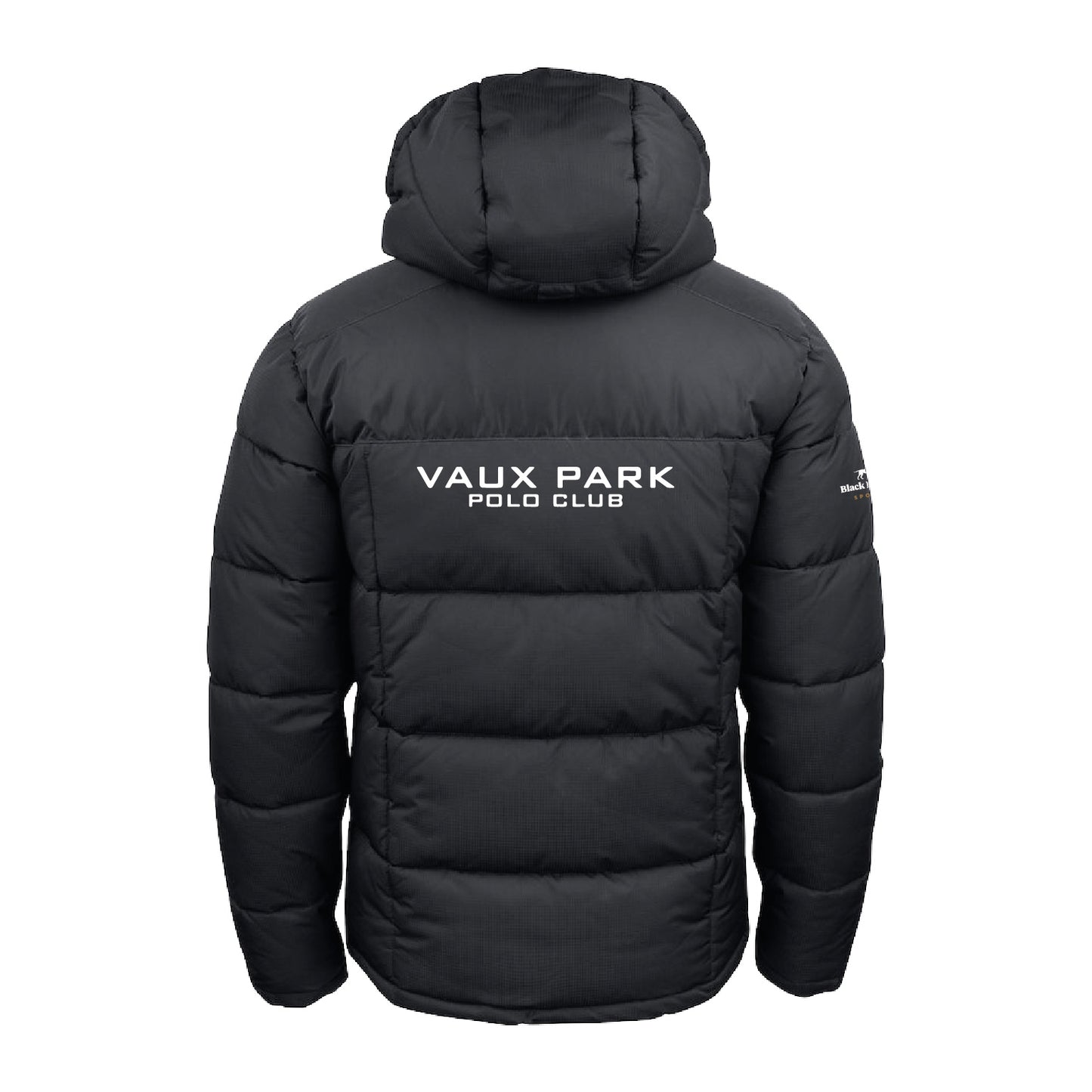 Vaux Park Men's Winter Jacket