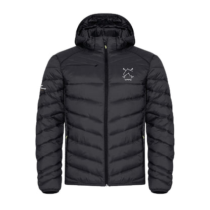 Vaux Park Padded Jacket