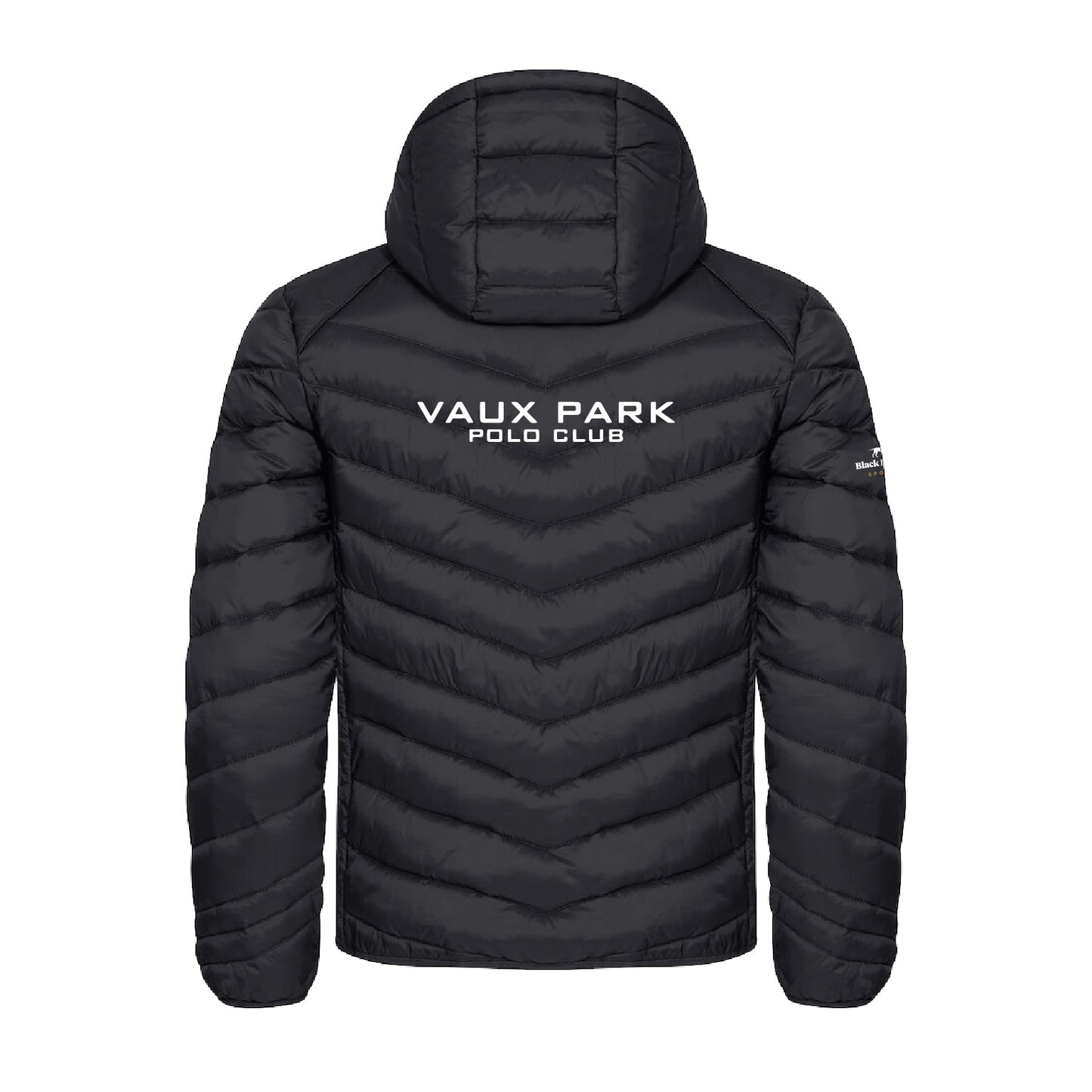 Vaux Park Padded Jacket