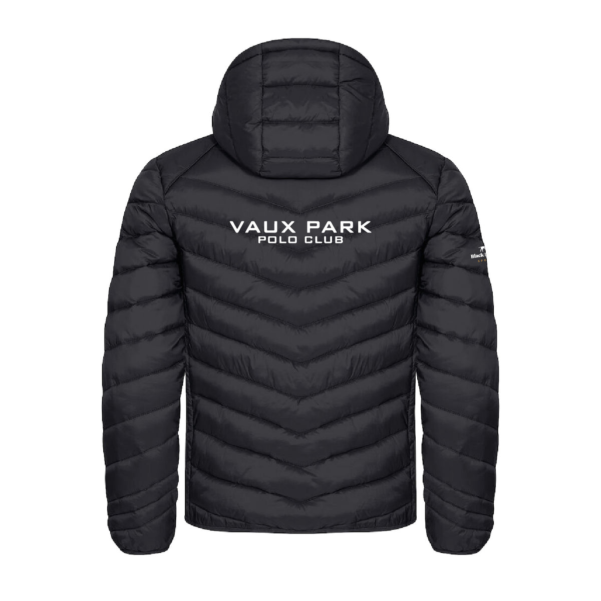 Vaux Park Padded Jacket