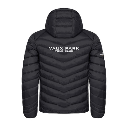 Vaux Park Padded Jacket