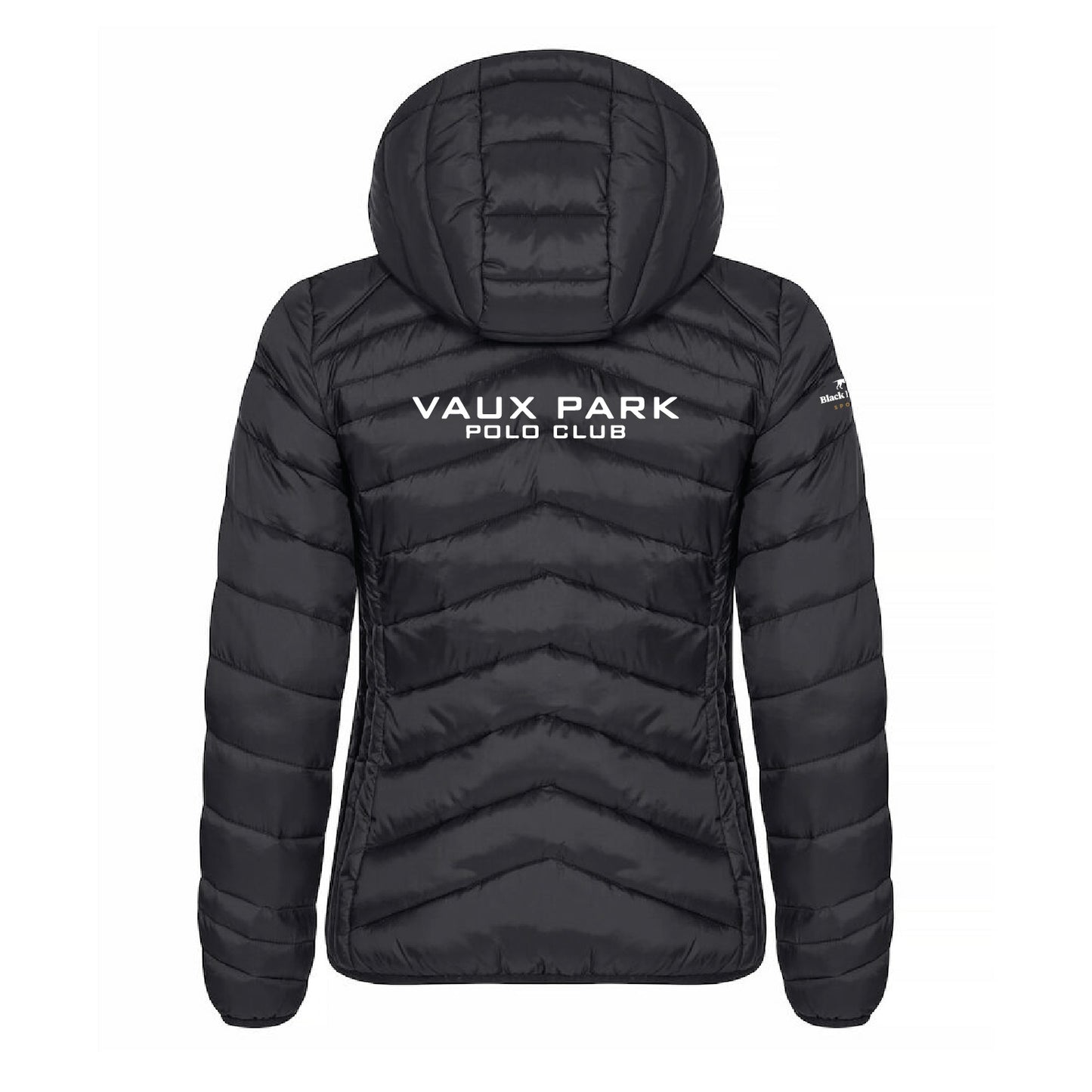 Vaux Park Women's Padded Jacket