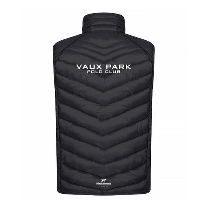 Vaux Park Padded Gilet