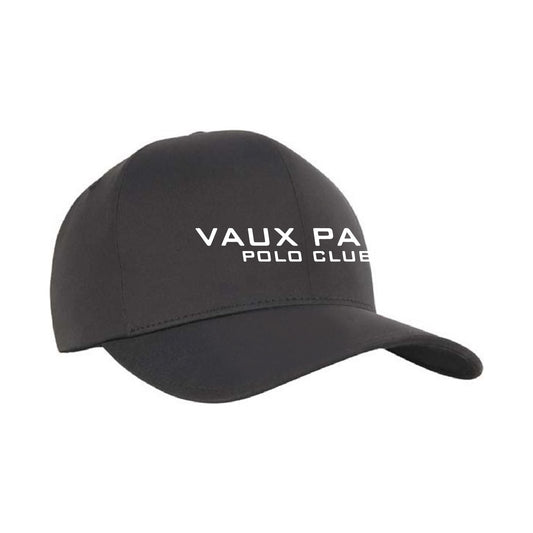 Vaux Park Text FlexFit Cap