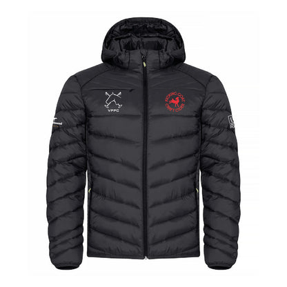 Vaux Park/Kicking Goat Men's Padded Jacket