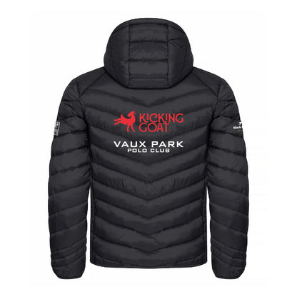 Vaux Park/Kicking Goat Men's Padded Jacket