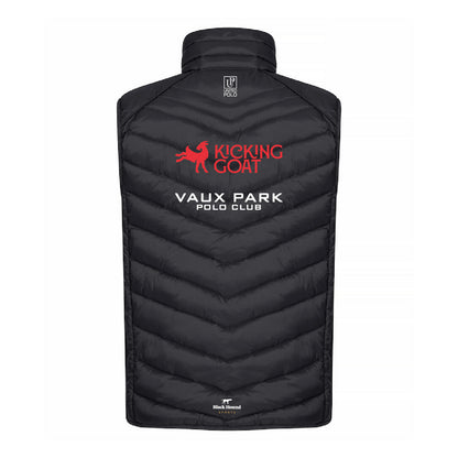 Vaux Park/Kicking Goat Padded Gilet