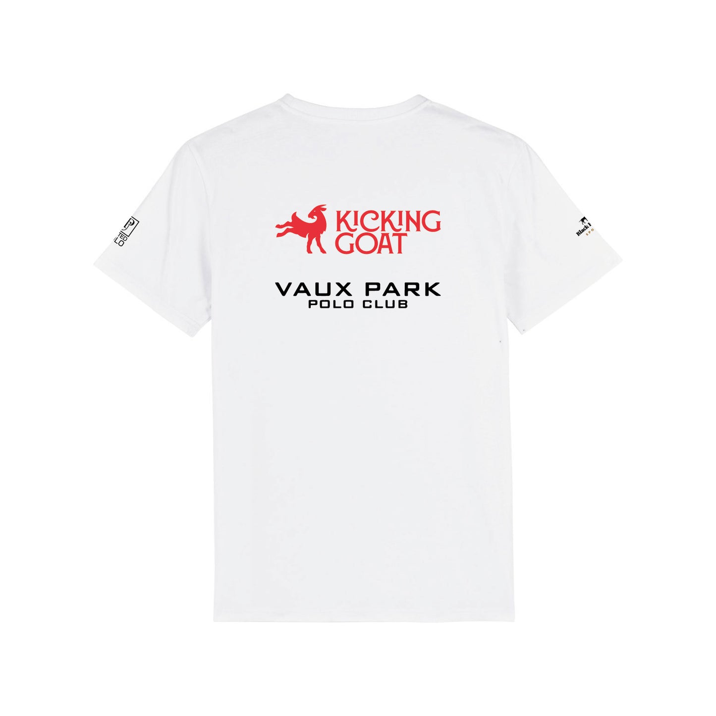 Vaux Park/Kicking Goat T-Shirt