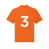 Asia Cup Polo Shirt