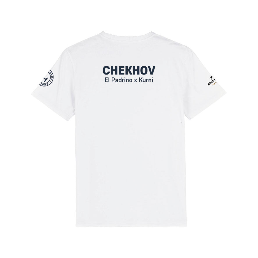 Lovelocks CHEKHOV T-shirt
