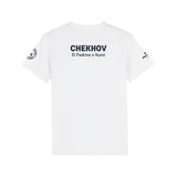 Lovelock CHEKHOV T-shirt