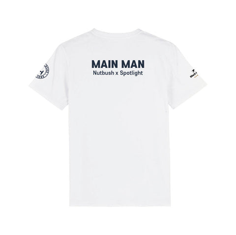 Lovelock MAIN MAN T-Shirt