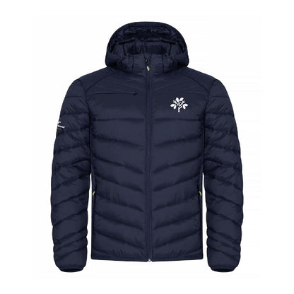 Winkfield Park Polo Padded Jacket