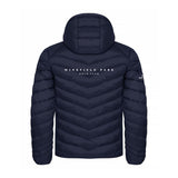 Winkfield Park Polo Padded Jacket
