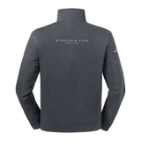 Winkfield Park Polo 1/4 Zip Fleece