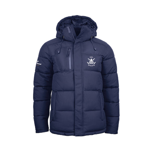 UCL Winter Jacket