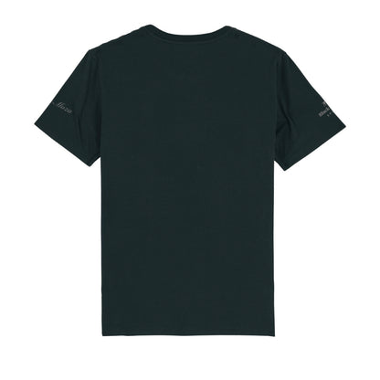 Polo Club Zug Black T-Shirt