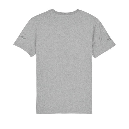 Polo Club Zug Heather Grey T-Shirt