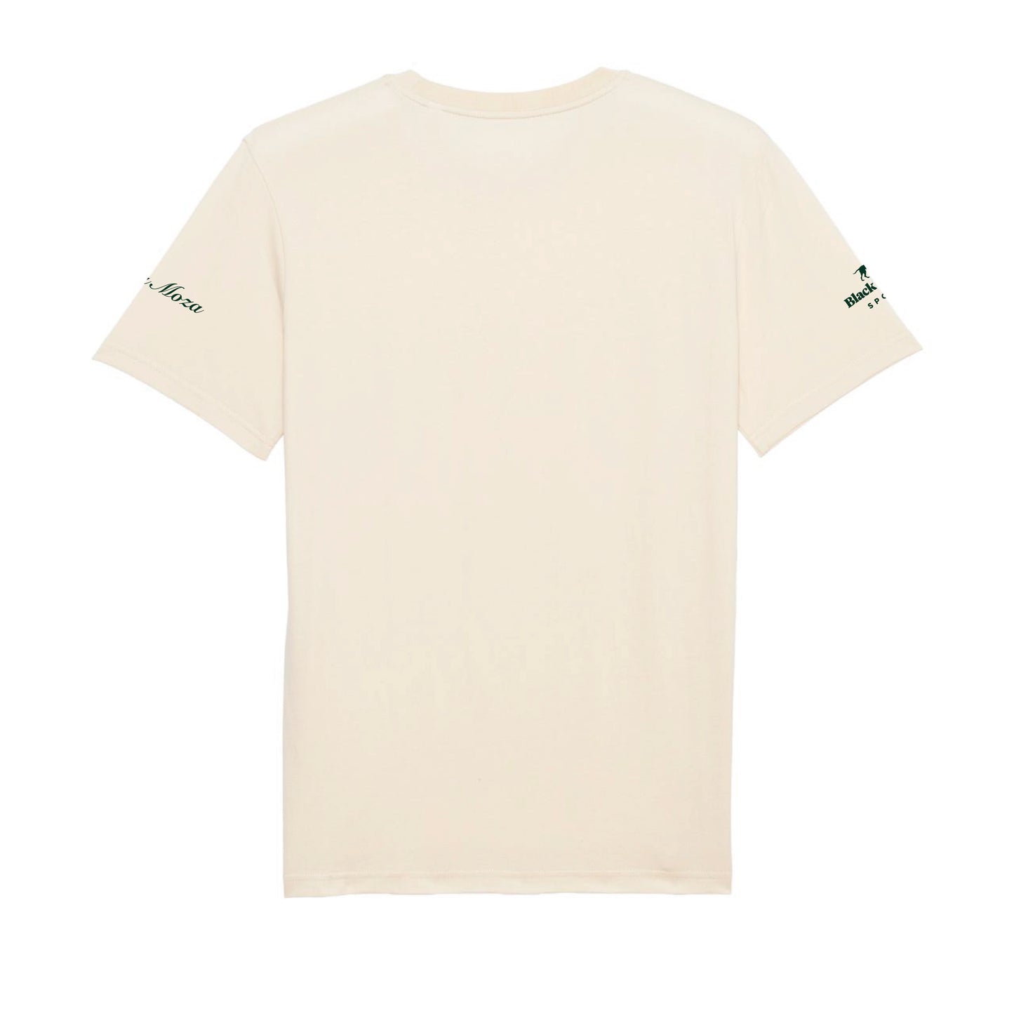 Polo Club Zug Natural Raw T-Shirt