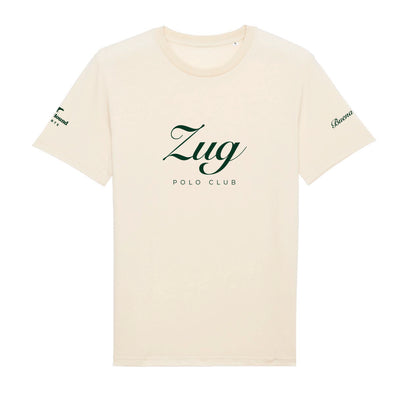 Polo Club Zug Natural Raw T-Shirt