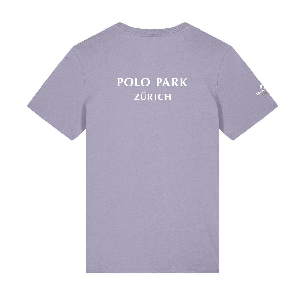 Zürich Lavender T-Shirt